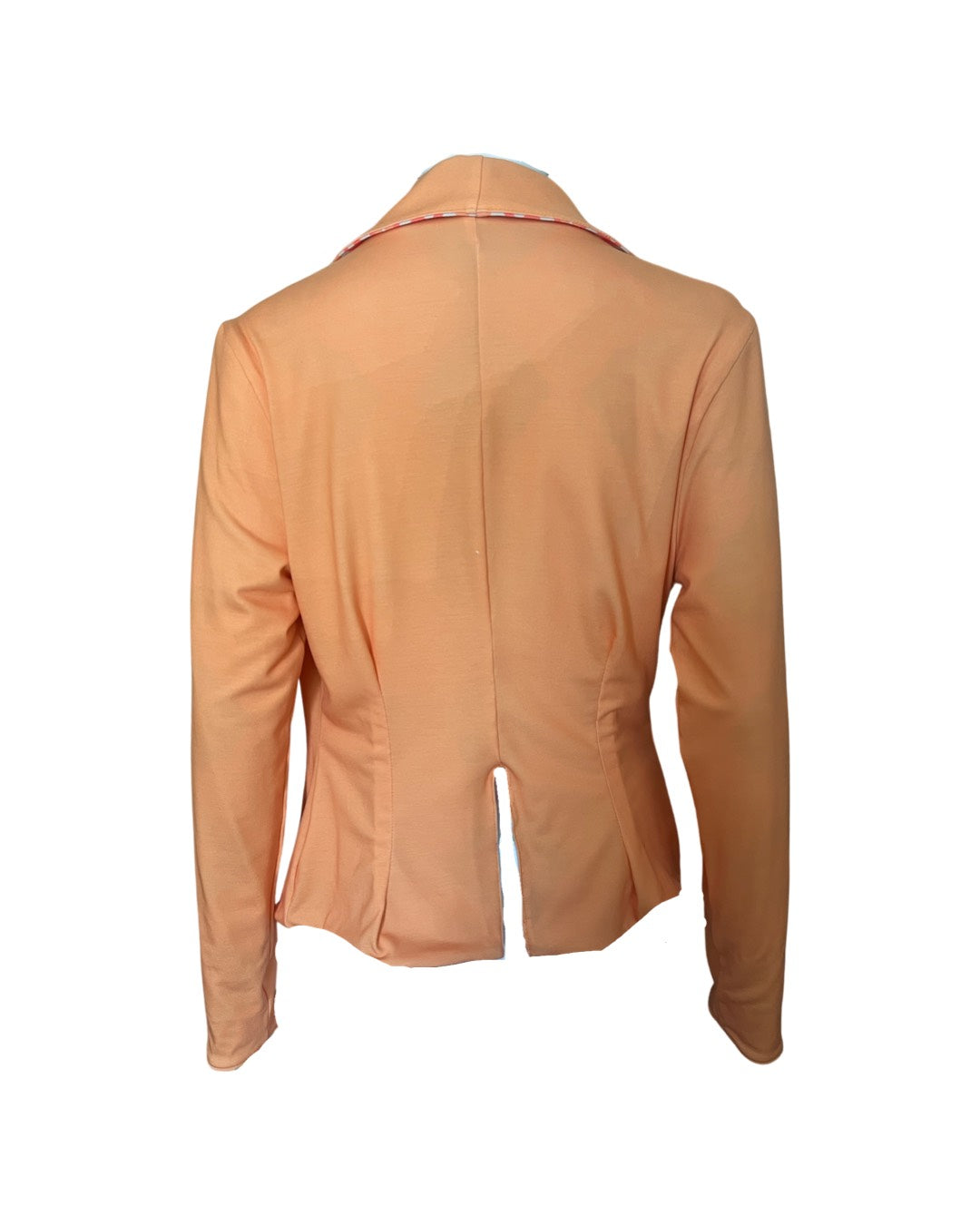 04 Spanish Tile - Reversible Blazer